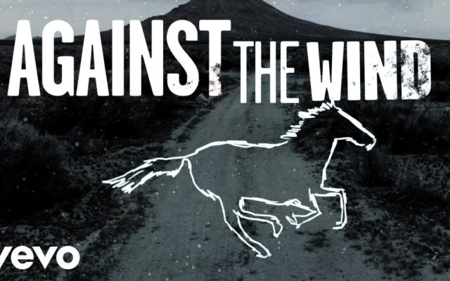 Bob Seger & The Silver Bullet Band – Against The Wind (Lyric Video)