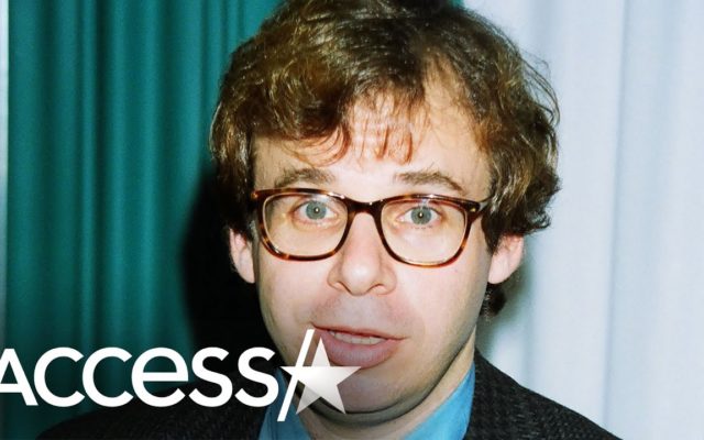 24 Years Later, Rick Moranis Returns To Hollywood