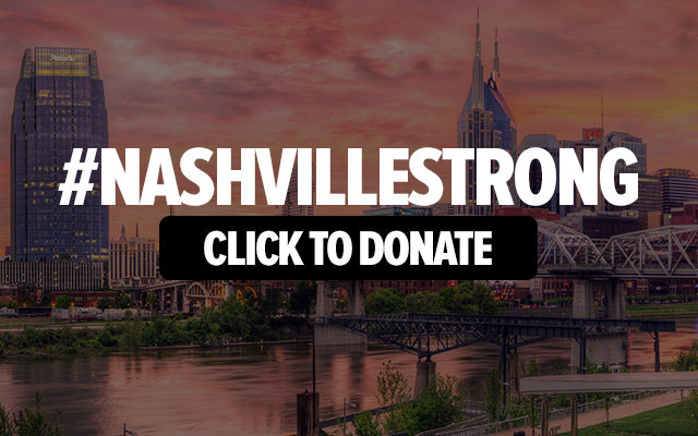 Here Are Some Ways To Help Victims Of The Nashville Tornado