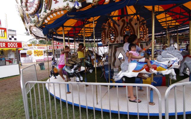 2020 Montgomery County Fair Canceled