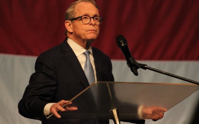Thursday Update: DeWine Provides Updates On Testing, Visitation And County Fairs