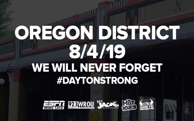 8/4/19 We Will Never Forget