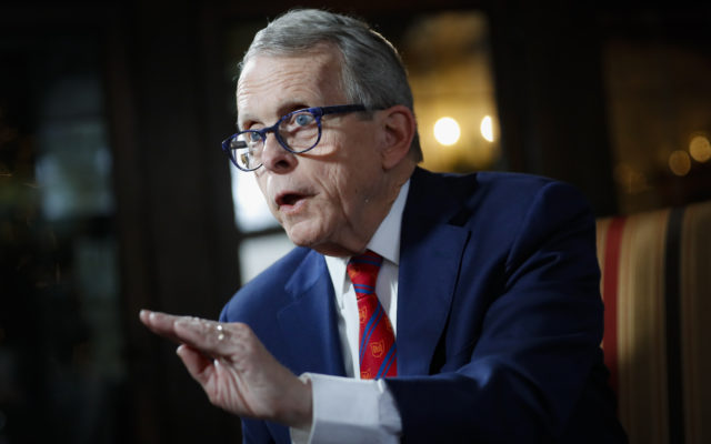 DeWine Issues Statewide Mask Mandate