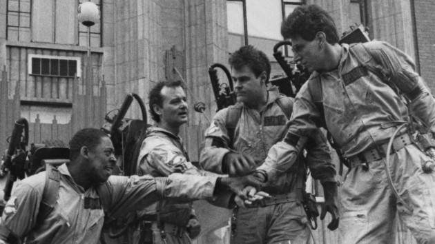 Bill Murray says 'Ghostbusters: Afterlife' “will be worth seeing”