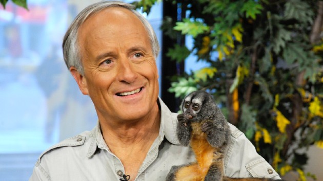 Family of famed wildlife expert Jack Hanna shares his dementia diagnosis