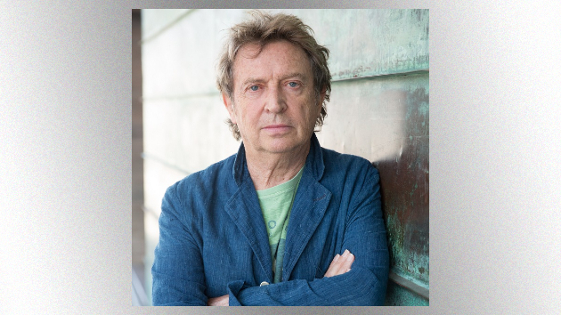 King of Page? The Police's Andy Summers to publish his first book of short stories in August