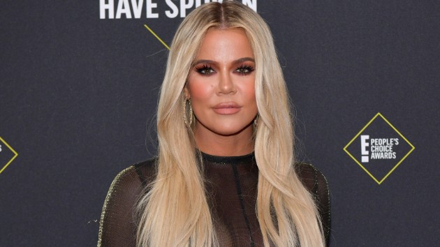Khloe Kardashian opens up about leaked photo, shows off “unretouched and unfiltered” body