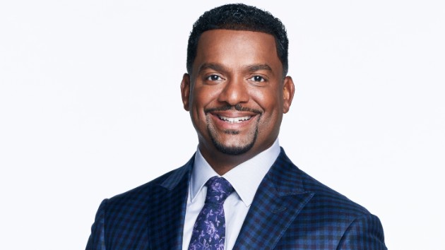 Alfonso Ribeiro offers honest thoughts on 'Fresh Prince' reboot, it's a “totally different show”