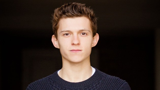 Tom Holland to star in, produce, the mental illness series 'The Crowded Room' for Apple TV+