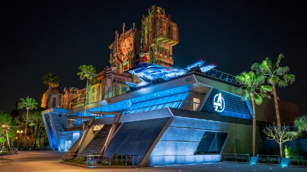 Assemble! Disney announces its Avengers Campus attraction will launch at Disneyland on June 4