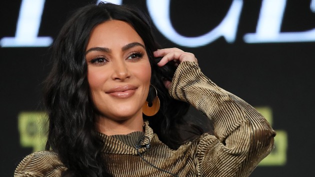 Kim Kardashian West is officially a billionaire, says 'Forbes'