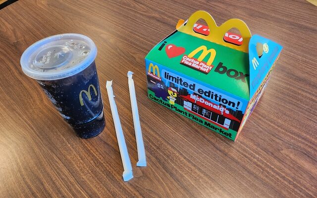 I Bought the ‘Adult Happy Meal’ So You Don’t Have To