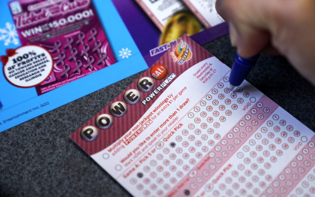 Record $1.9 Billion Dollar Powerball Jackpot Results Are In