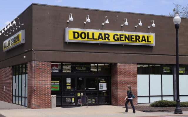 Ohio Attorney General Decides To Sue Dollar General