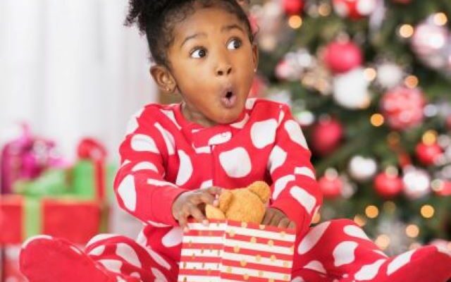 Their Making A List… Your Kids Top Picks For The Holidays!
