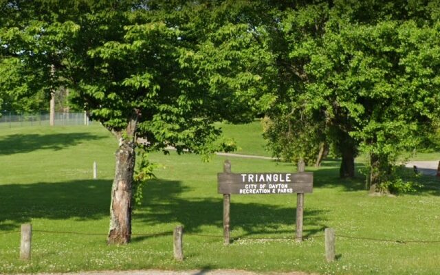 Triangle Park in Dayton Set For Massive Improvements