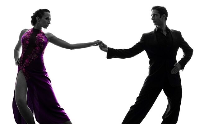 Check Out These Beginner Swing Dance Classes in Dayton This January