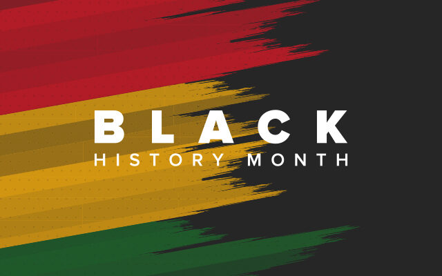 92.9 Jack FM Celebrates Black History Month