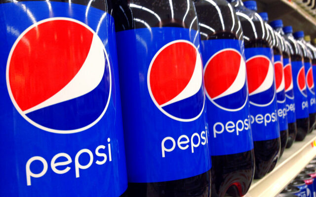 Pepsi Launches Peeps Cola