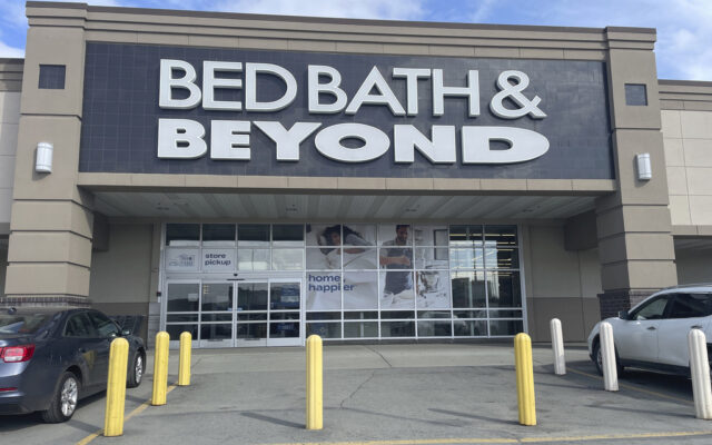 Bed Bath & the great Beyond: How the home-goods giant went bankrupt