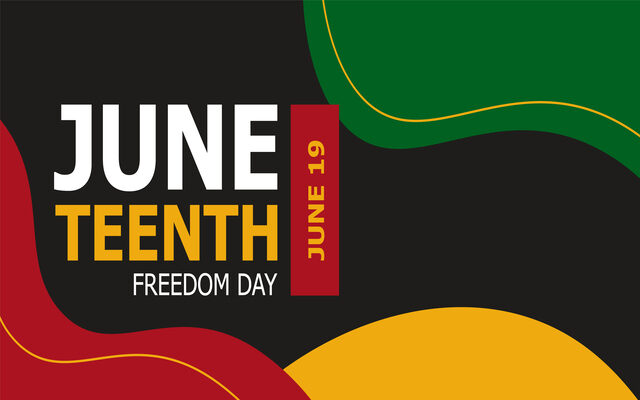 2023 Juneteenth Events in Dayton